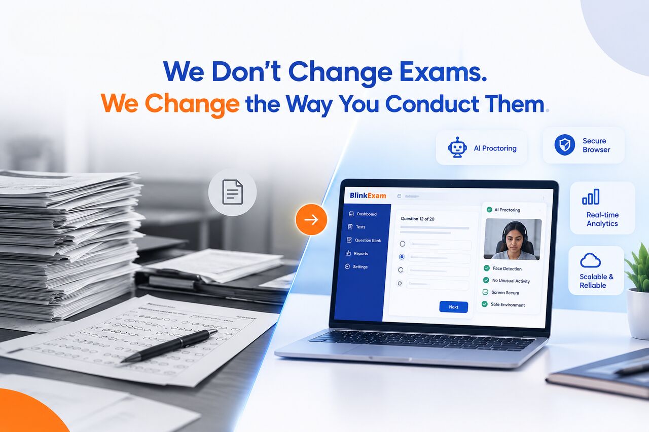 Noida, Education, Hiring Assessment Software For Efficient Recruitment And Skill Testing