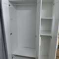 SAR 550,  IKEA White Almirah