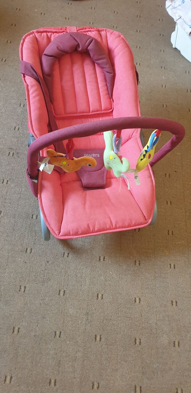 Riyadh, Baby & Kid Stuff, SAR 50,  Baby Walker, 2 Baby Carts