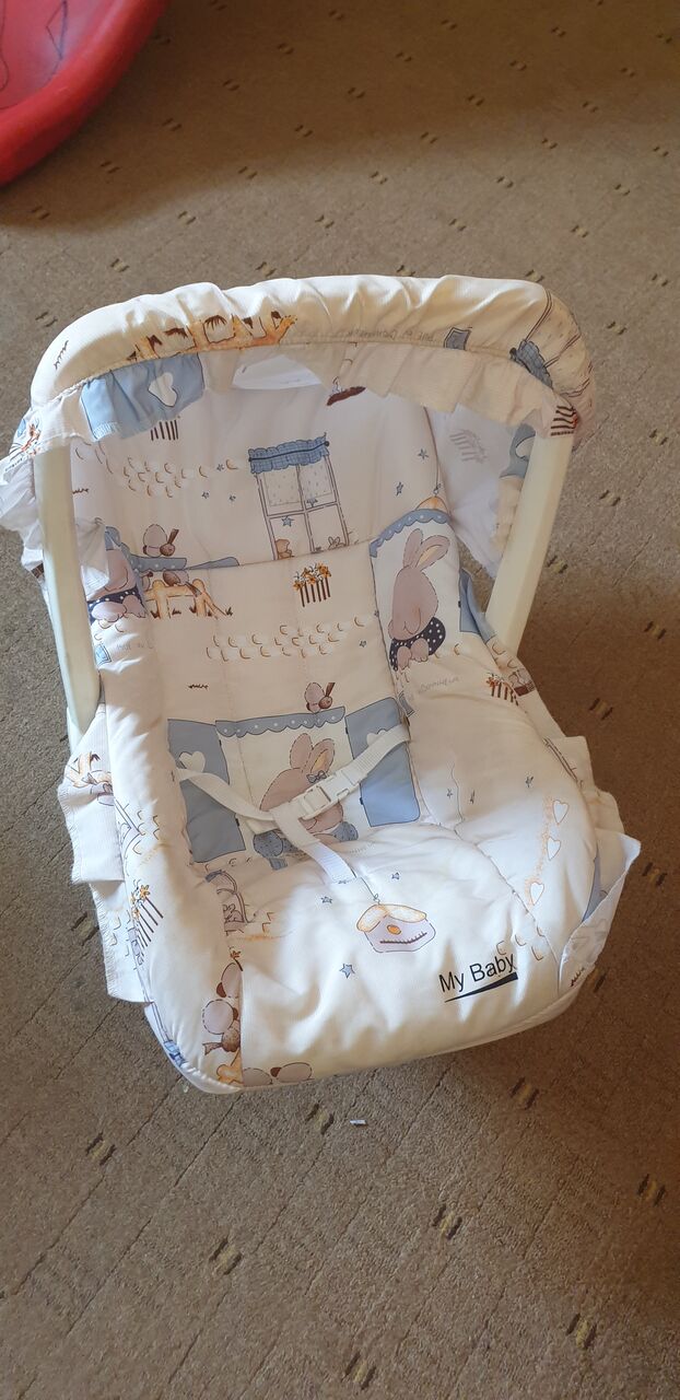Riyadh, Baby & Kid Stuff, SAR 50,  Baby Walker, 2 Baby Carts
