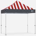 Canopy Tents For Sale: Find Practical Shelter For Outdoor Events And Business Promotions