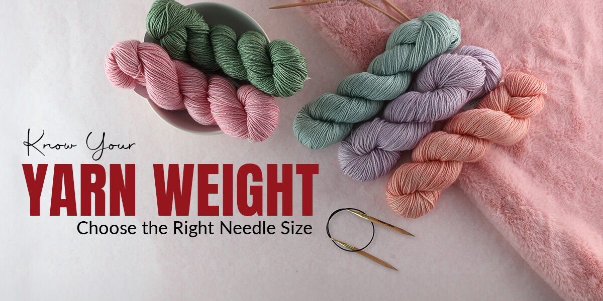 New York, RC Hobby, Yarn Label Guide: Find The Right Knitting Needle Size For Every Yarn Weight