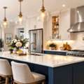 10 Ideas To Make A Small Bathroom Look Bigger