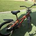 SAR 110,  Kids ( Girls) Bicycle With 20 Inch Wheels For Sale