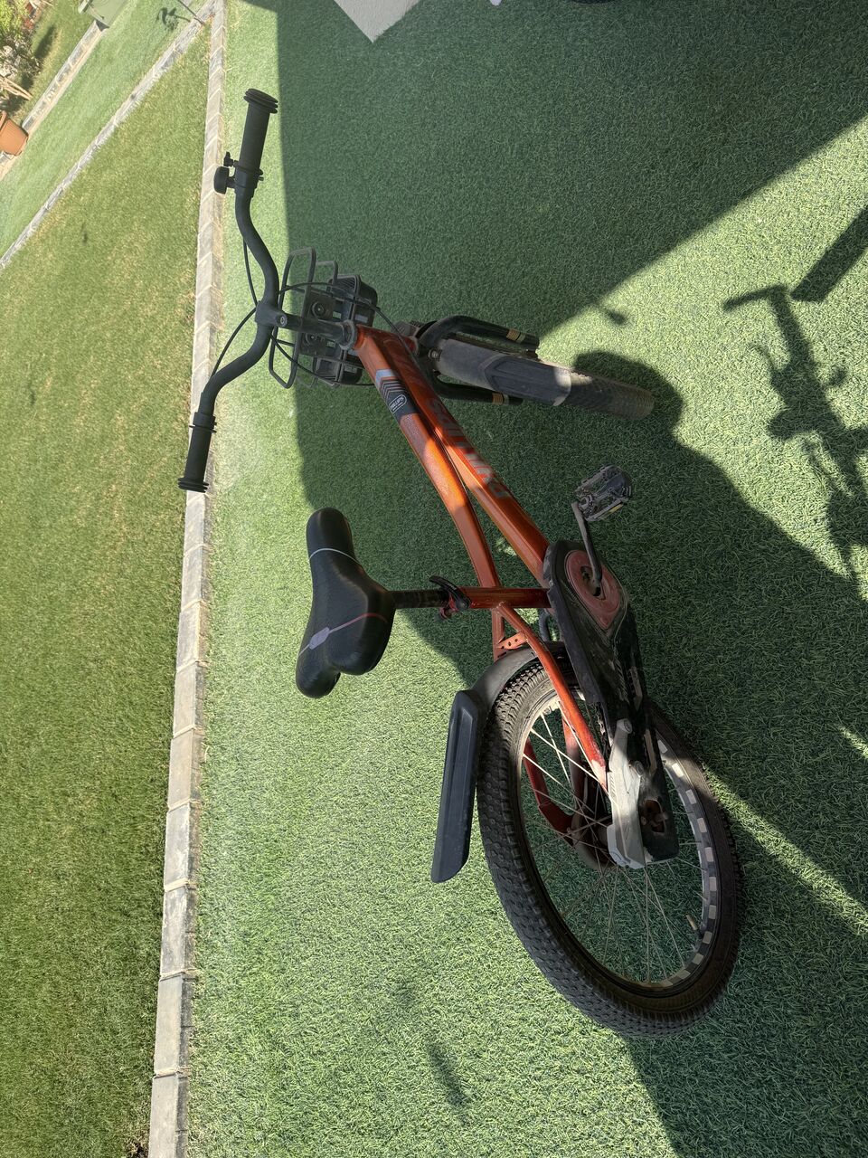 Ghirnatah, Bicycles, SAR 110,  Kids ( Girls) Bicycle With 20 Inch Wheels For Sale