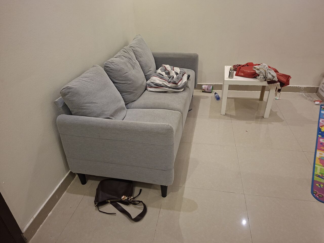 Riyadh, Apartments, Flats, Houses & Villas, SAR 2080/month,  Furnished,  1 BR,  120 Sq. Meter,  Family Furnished