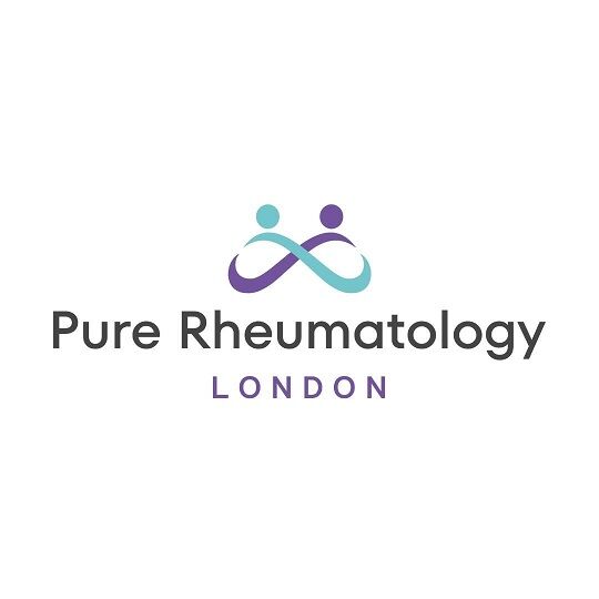 London, Business, Pure Rheumatology London