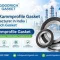 Best Kammprofile Gasket Manufacturer In India | Goodrich Gasket