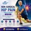 Non-Surgical Hip Pain Treatment In India - HipXpert
