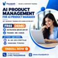 GenAI Product Management Training  Online Free Demo