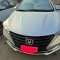 SAR 26000,  Changan Alsvin,  2022,  Automatic,  17500 KM,    Full Option, Accident-Free