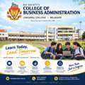 Shubharambh - Bba In Event Management Colleges | KLE BBA
