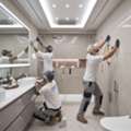 Ways In Which Bathroom Layout Planning Improves Safety, Storage, And Convenience