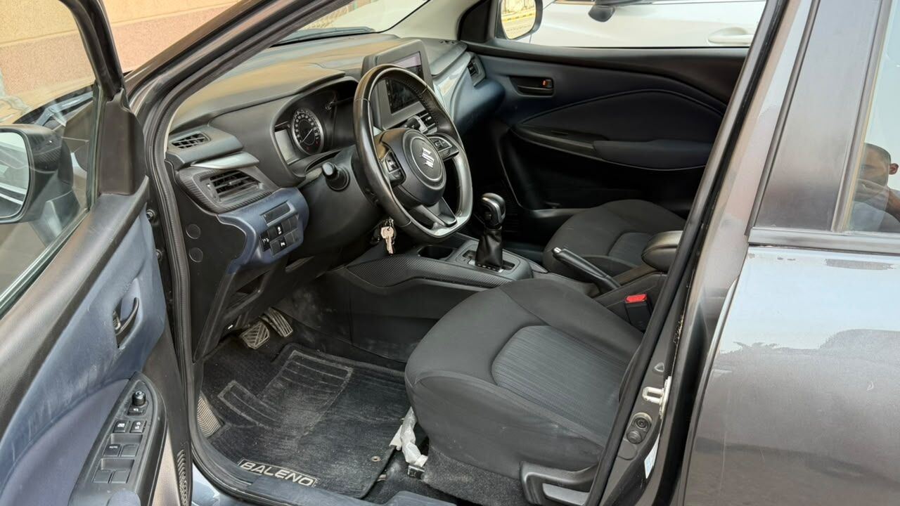 Riyadh, Vehicles, Cars & Trucks , SAR 39000,  Suzuki Baleno,  2025,  Automatic,  82000 KM,