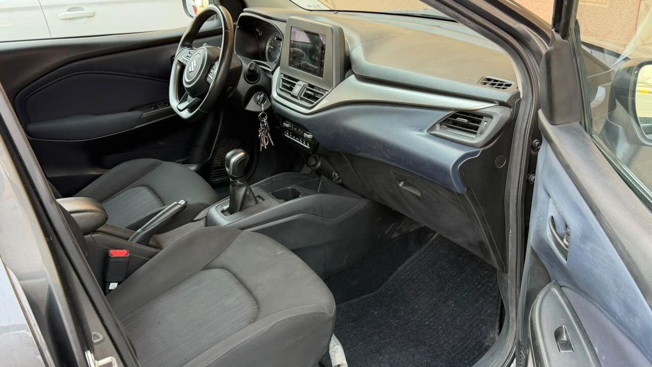 Riyadh, Vehicles, Cars & Trucks , SAR 39000,  Suzuki Baleno,  2025,  Automatic,  82000 KM,
