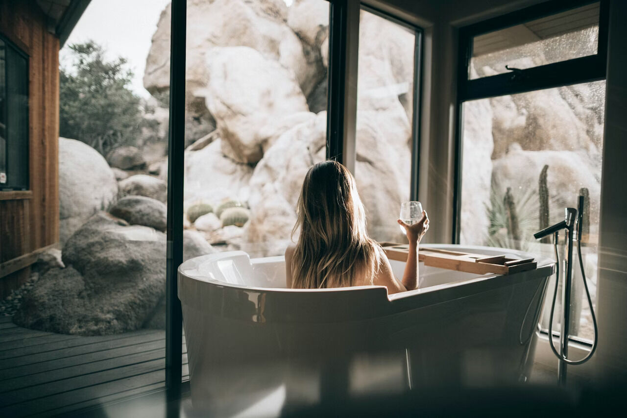 Dubai, Health, Take A Break From Daily Stress With A Moroccan Bath Experience