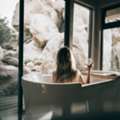 Take A Break From Daily Stress With A Moroccan Bath Experience