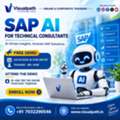 Join SAP AI For Technical Consultants For A Free Demo