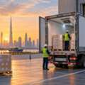 Cargo Handling Services Dubai | Avalon Transport &ndash; Dubai Industrial City