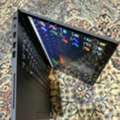 SAR 800,  Dell Touchscreen I7,256GB,8GB,14&rdquo;FHD,Original Charger