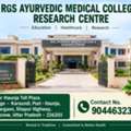 RGS Ayurvedic Medical College & Research Centre