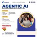 Agentic AI Training &ndash; Online Upcoming New Batch