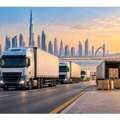 Overland Transport Services GCC | Avalon Transport &ndash; Dubai Industrial City