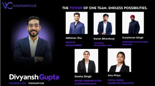 Noida, Software, INR 499,  VisionaryCue | Digital Marketing, Business Growth & VCuestore Growth Ecosystem&trade;