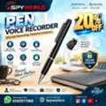 INR 6499,  Pen Camera Near Me Shop In Kalkaji By Spyworld