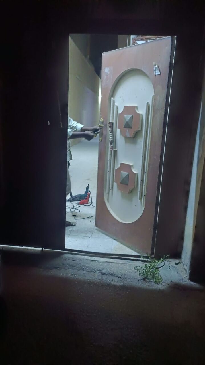 Riyadh, Apartments, Flats, Houses & Villas, SAR 40000/year,  4 BR,  4BHK Family Flat For Rent