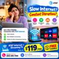 AT&T Internet Bill Too High? Compare Your Options