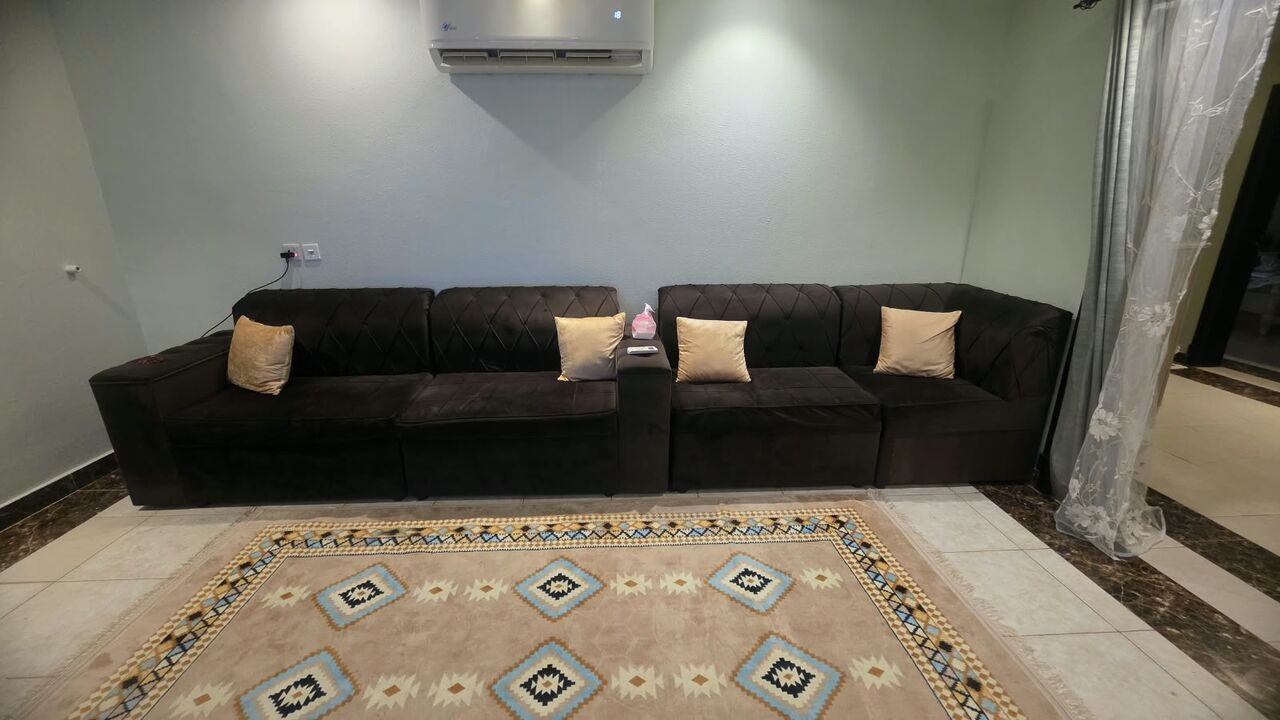 Al Tubaishi, Furniture, SAR 300,  Sofa For Sale