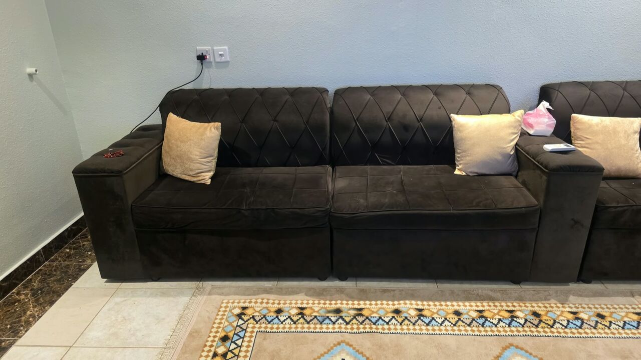 Al Tubaishi, Furniture, SAR 300,  Sofa For Sale