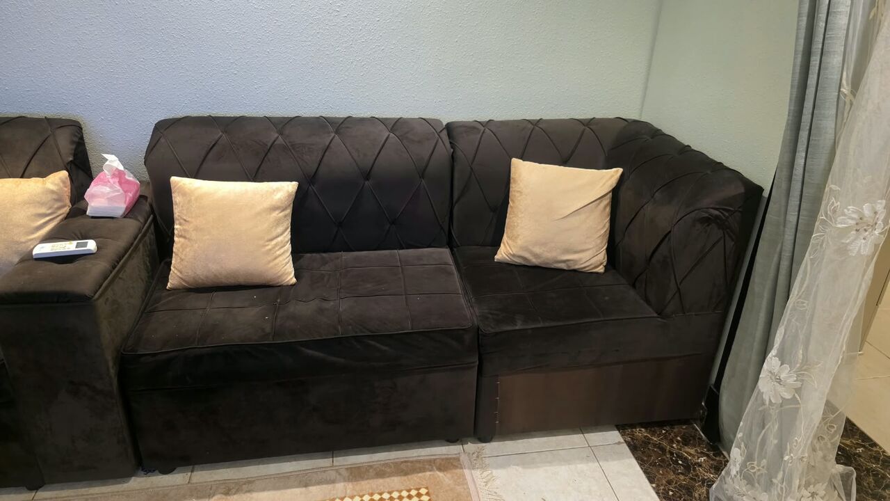 Al Tubaishi, Furniture, SAR 300,  Sofa For Sale