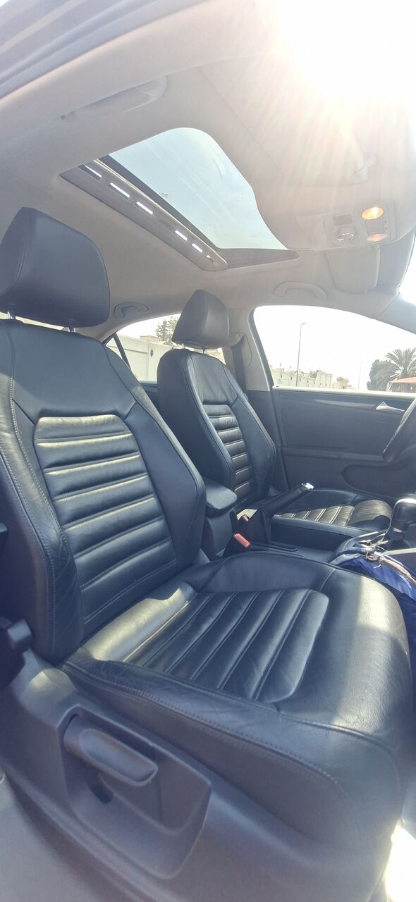 Al Rehab, Vehicles, Cars & Trucks , SAR 30000,  Volkswagen Jetta Full Option,  2014,  Automatic,  153718 KM,  For Sale In Very Excellent Condition Full Option Low Mileage, First Owner