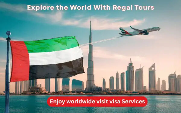 Dubai, Travel, Travel Agency In Dubai: Complete Visa & Travel Services