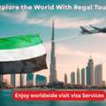 Travel Agency In Dubai: Complete Visa & Travel Services