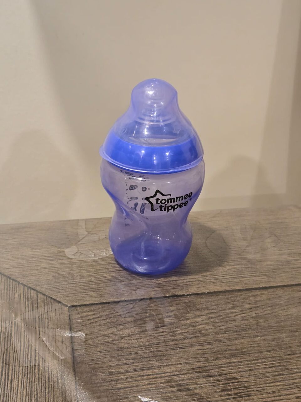 Jeddah, Baby & Kid Stuff, SAR 60,  Tommie Tippee 260ml / 9 FLoz Feeding Bottles. New. Not Used. Anti Colic