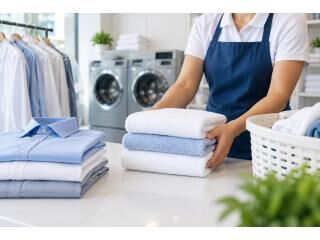 Dubai, Cleaning, Professional Laundry Dubai Festival City | Free Pickup & Delivery