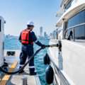 How Fuel Dispenser Installation Companies Ensure Safe Marine Refueling
