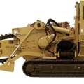 Chainsaw Trencher Operator