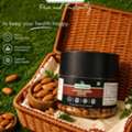 INR 599,  Kashmiri Mamra Almonds &ndash; A Premium Choice For Natural Wellness
