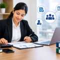 Trusted HR And Payroll Services Faridabad