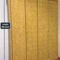 SAR 150,  4-Door Wardrobe / Cupboard For Sale
