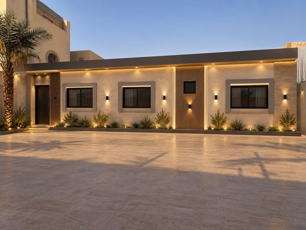 Riyadh, Interior Design, Interior Designer
