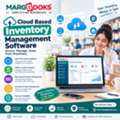 Cloud Based Inventory Management Software For Businesses | MargBooks