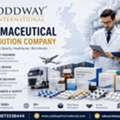 How Does A Pharmaceutical Distribution Company Manage Supply Chains?