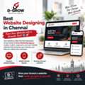 Social Media Marketing Agency Near Valasaravakkam | DGrow Marketing