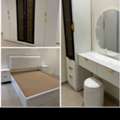 SAR 111,  New Bedroom Set Sale Online Home Devlree Free
