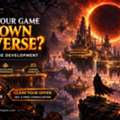 🎃 India’s Virtual World Opportunity Is Growing! Get 50% OFF Metaverse Game Development
